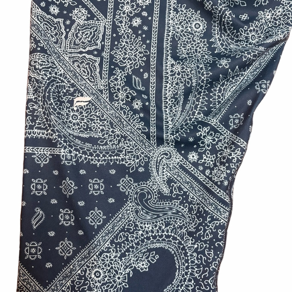 Fabletics Boot Powerhold High-Waisted 7/8 Leg | EUC | Sz L - Picture 5 of 8